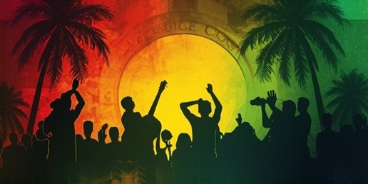Reggae
